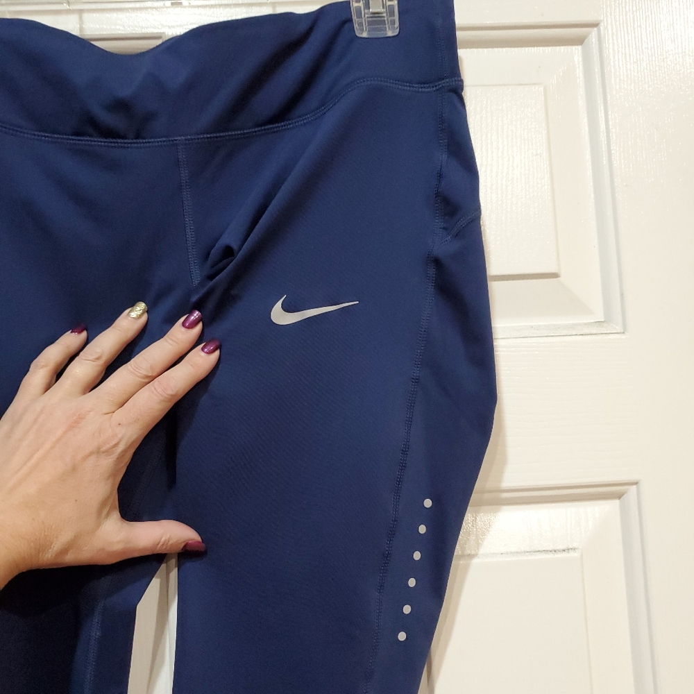 Nike running tights - Picture 8 of 10